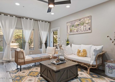 RARE TURNKEY SANCTUARY. Experience refined living and effortless on Wildfire Golf Club in Arizona - for sale on GolfHomes.com, golf home, golf lot