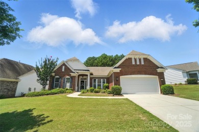 Welcome to the amenity rich 55+ community of Sun City where on Carolina Lakes Golf Club, LLC in South Carolina - for sale on GolfHomes.com, golf home, golf lot