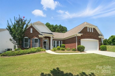 Welcome to the amenity rich 55+ community of Sun City where on Carolina Lakes Golf Club, LLC in South Carolina - for sale on GolfHomes.com, golf home, golf lot