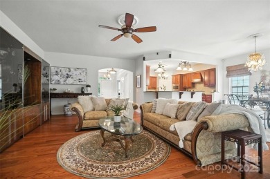 Welcome to the amenity rich 55+ community of Sun City where on Carolina Lakes Golf Club, LLC in South Carolina - for sale on GolfHomes.com, golf home, golf lot