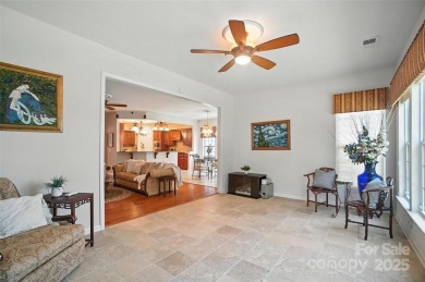 Welcome to the amenity rich 55+ community of Sun City where on Carolina Lakes Golf Club, LLC in South Carolina - for sale on GolfHomes.com, golf home, golf lot