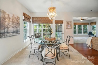 Welcome to the amenity rich 55+ community of Sun City where on Carolina Lakes Golf Club, LLC in South Carolina - for sale on GolfHomes.com, golf home, golf lot