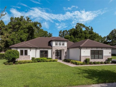 THIS HOME OFFERS IT ALL! Heathrow Country Estate Homes is a on Red Tail Golf Club in Florida - for sale on GolfHomes.com, golf home, golf lot