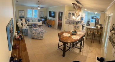 * This home is located in a 55+ resort-style leased land on Spessard Holland Golf Course in Florida - for sale on GolfHomes.com, golf home, golf lot