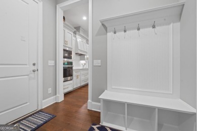 Sold furnished at Reynolds Lake Oconee. Welcome to 1341 Bennett on Reynolds Lake Oconee - The Oconee in Georgia - for sale on GolfHomes.com, golf home, golf lot