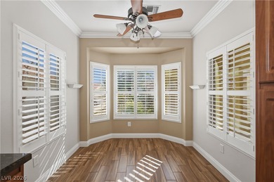 Recently updated & highly sought-after 1,313 sq. ft. townhome in on Eagle Crest Golf Club in Nevada - for sale on GolfHomes.com, golf home, golf lot