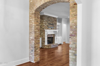 Welcome home to this timeless beauty on Fenwick Circle in on Reunion Golf Club in Mississippi - for sale on GolfHomes.com, golf home, golf lot