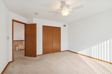 Yes, it has a lake view! Yes, it is on the golf course! Welcome on The Links at Carillon in Illinois - for sale on GolfHomes.com, golf home, golf lot