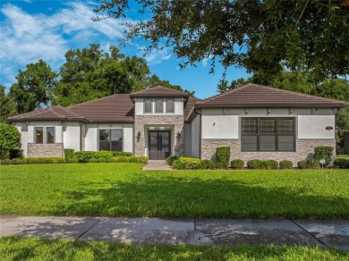 THIS HOME OFFERS IT ALL! Heathrow Country Estate Homes is a on Red Tail Golf Club in Florida - for sale on GolfHomes.com, golf home, golf lot