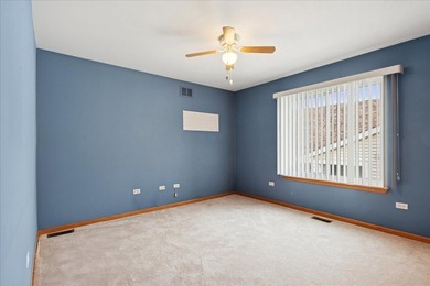 Yes, it has a lake view! Yes, it is on the golf course! Welcome on The Links at Carillon in Illinois - for sale on GolfHomes.com, golf home, golf lot