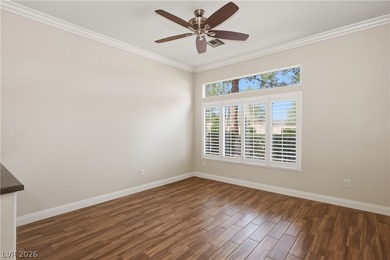 Recently updated & highly sought-after 1,313 sq. ft. townhome in on Eagle Crest Golf Club in Nevada - for sale on GolfHomes.com, golf home, golf lot