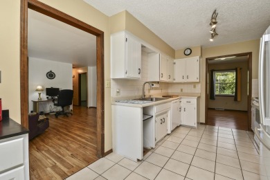 Nestled just North of Iron Bridge Subdivision, this on Twin Oaks Country Club in Missouri - for sale on GolfHomes.com, golf home, golf lot
