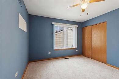 Yes, it has a lake view! Yes, it is on the golf course! Welcome on The Links at Carillon in Illinois - for sale on GolfHomes.com, golf home, golf lot