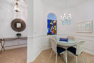 MOTIVATED SELLER! PRICE REDUCTION TO ALLOW FOR NEW FLOORING OR on Plantation Golf and Country Club in Florida - for sale on GolfHomes.com, golf home, golf lot