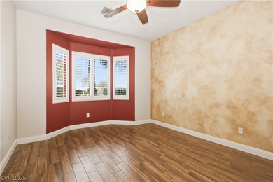 Recently updated & highly sought-after 1,313 sq. ft. townhome in on Eagle Crest Golf Club in Nevada - for sale on GolfHomes.com, golf home, golf lot