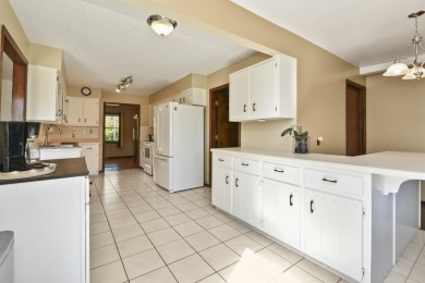 Nestled just North of Iron Bridge Subdivision, this on Twin Oaks Country Club in Missouri - for sale on GolfHomes.com, golf home, golf lot