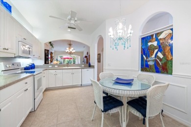MOTIVATED SELLER! PRICE REDUCTION TO ALLOW FOR NEW FLOORING OR on Plantation Golf and Country Club in Florida - for sale on GolfHomes.com, golf home, golf lot