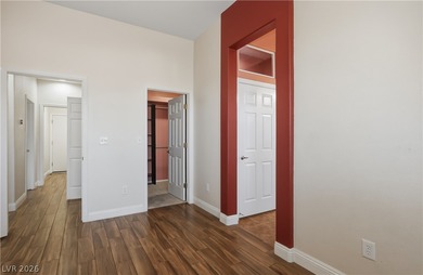 Recently updated & highly sought-after 1,313 sq. ft. townhome in on Eagle Crest Golf Club in Nevada - for sale on GolfHomes.com, golf home, golf lot