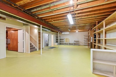 Yes, it has a lake view! Yes, it is on the golf course! Welcome on The Links at Carillon in Illinois - for sale on GolfHomes.com, golf home, golf lot