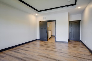 Better Than New! Custom Discovery-Built Home on Champions Pointe on Champions Pointe Golf Course in Indiana - for sale on GolfHomes.com, golf home, golf lot