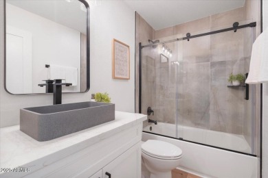 Welcome to this stunning fully remodeled townhome in the heart on McCormick Ranch Golf Club in Arizona - for sale on GolfHomes.com, golf home, golf lot