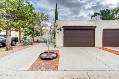 Discover this rare opportunity to own a truly special on Antelope Hills Golf Courses in Arizona - for sale on GolfHomes.com, golf home, golf lot