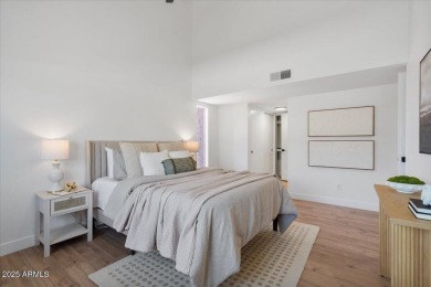 Welcome to this stunning fully remodeled townhome in the heart on McCormick Ranch Golf Club in Arizona - for sale on GolfHomes.com, golf home, golf lot