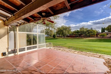 Discover this rare opportunity to own a truly special on Antelope Hills Golf Courses in Arizona - for sale on GolfHomes.com, golf home, golf lot