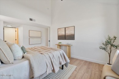 Welcome to this stunning fully remodeled townhome in the heart on McCormick Ranch Golf Club in Arizona - for sale on GolfHomes.com, golf home, golf lot