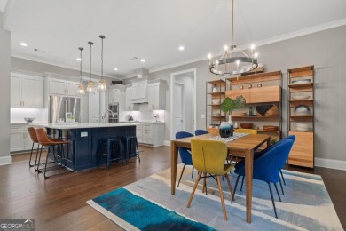 Sold furnished at Reynolds Lake Oconee. Welcome to 1341 Bennett on Reynolds Lake Oconee - The Oconee in Georgia - for sale on GolfHomes.com, golf home, golf lot