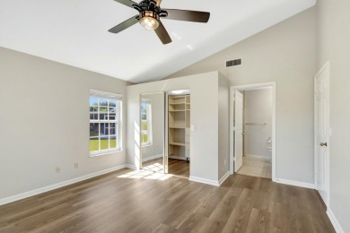 This Newly Updated 3BR/2BA Home Rests in the Highly Desirable on The Golf Club of Jupiter in Florida - for sale on GolfHomes.com, golf home, golf lot