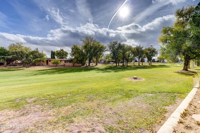 Discover this rare opportunity to own a truly special on Antelope Hills Golf Courses in Arizona - for sale on GolfHomes.com, golf home, golf lot