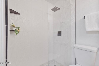 Welcome to this stunning fully remodeled townhome in the heart on McCormick Ranch Golf Club in Arizona - for sale on GolfHomes.com, golf home, golf lot