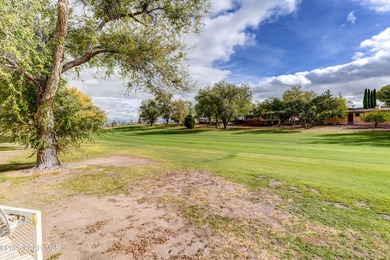 Discover this rare opportunity to own a truly special on Antelope Hills Golf Courses in Arizona - for sale on GolfHomes.com, golf home, golf lot