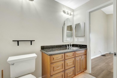 This Newly Updated 3BR/2BA Home Rests in the Highly Desirable on The Golf Club of Jupiter in Florida - for sale on GolfHomes.com, golf home, golf lot