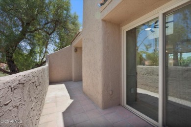 Welcome to this stunning fully remodeled townhome in the heart on McCormick Ranch Golf Club in Arizona - for sale on GolfHomes.com, golf home, golf lot