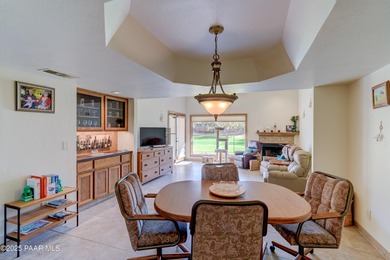 Discover this rare opportunity to own a truly special on Antelope Hills Golf Courses in Arizona - for sale on GolfHomes.com, golf home, golf lot