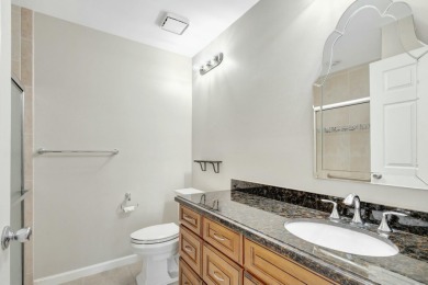 This Newly Updated 3BR/2BA Home Rests in the Highly Desirable on The Golf Club of Jupiter in Florida - for sale on GolfHomes.com, golf home, golf lot