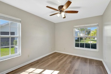 This Newly Updated 3BR/2BA Home Rests in the Highly Desirable on The Golf Club of Jupiter in Florida - for sale on GolfHomes.com, golf home, golf lot