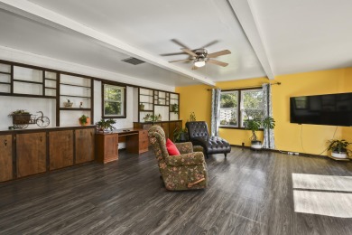 Nestled just North of Iron Bridge Subdivision, this on Twin Oaks Country Club in Missouri - for sale on GolfHomes.com, golf home, golf lot