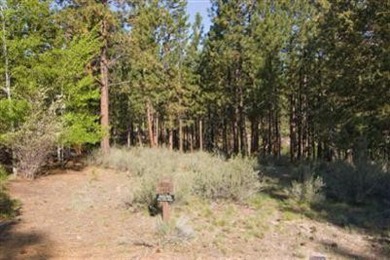Once in a lifetime .52 acre residential building lot located on on Broken Top Club in Oregon - for sale on GolfHomes.com, golf home, golf lot