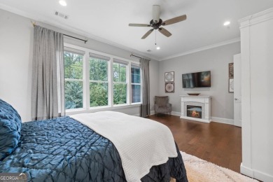 Sold furnished at Reynolds Lake Oconee. Welcome to 1341 Bennett on Reynolds Lake Oconee - The Oconee in Georgia - for sale on GolfHomes.com, golf home, golf lot