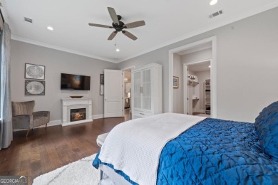 Sold furnished at Reynolds Lake Oconee. Welcome to 1341 Bennett on Reynolds Lake Oconee - The Oconee in Georgia - for sale on GolfHomes.com, golf home, golf lot