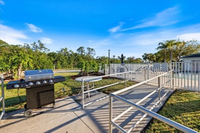 MOTIVATED SELLER! PRICE REDUCTION TO ALLOW FOR NEW FLOORING OR on Plantation Golf and Country Club in Florida - for sale on GolfHomes.com, golf home, golf lot