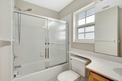 This Newly Updated 3BR/2BA Home Rests in the Highly Desirable on The Golf Club of Jupiter in Florida - for sale on GolfHomes.com, golf home, golf lot