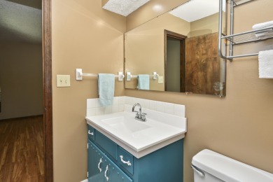 Nestled just North of Iron Bridge Subdivision, this on Twin Oaks Country Club in Missouri - for sale on GolfHomes.com, golf home, golf lot