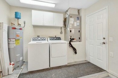 This Newly Updated 3BR/2BA Home Rests in the Highly Desirable on The Golf Club of Jupiter in Florida - for sale on GolfHomes.com, golf home, golf lot