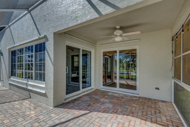 This Newly Updated 3BR/2BA Home Rests in the Highly Desirable on The Golf Club of Jupiter in Florida - for sale on GolfHomes.com, golf home, golf lot