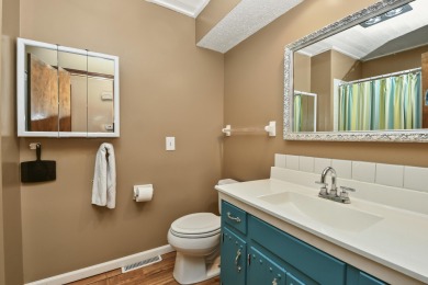 Nestled just North of Iron Bridge Subdivision, this on Twin Oaks Country Club in Missouri - for sale on GolfHomes.com, golf home, golf lot