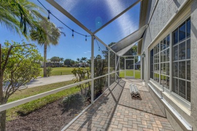 This Newly Updated 3BR/2BA Home Rests in the Highly Desirable on The Golf Club of Jupiter in Florida - for sale on GolfHomes.com, golf home, golf lot